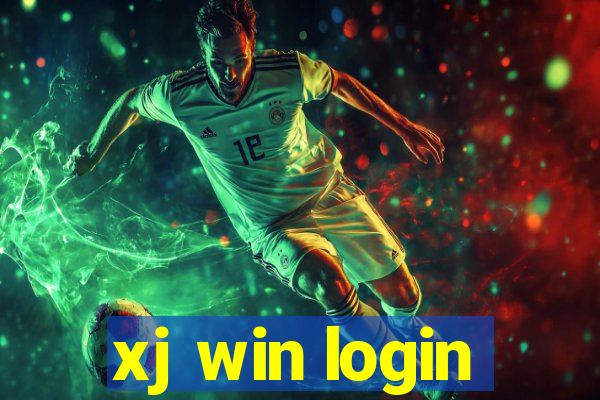 xj win login